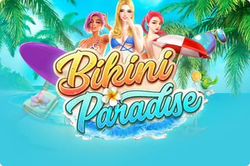 one88 Bikini Paradise