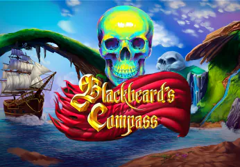 Blackbeard’s Compass