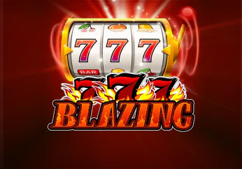 one88 Blazing 777