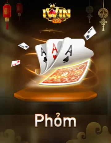 one88 Phom Portrait