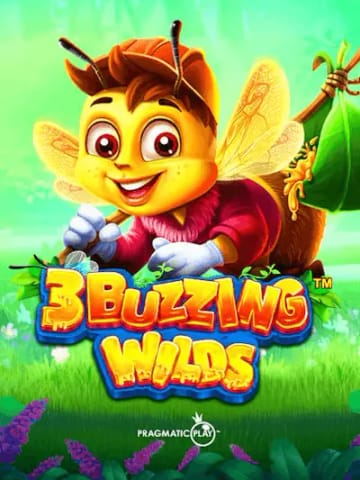 one88 3 Buzzing Wilds